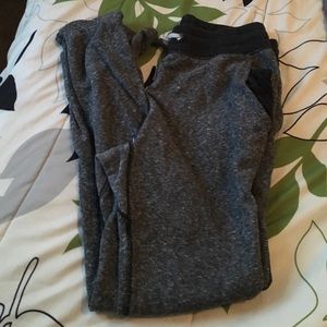 American eagle men joggers/sweatpants