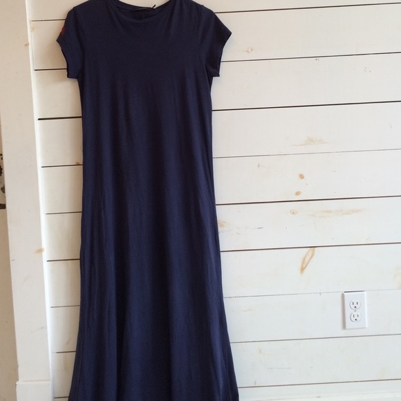 Polo Ralph Lauren Maxi Dress
