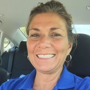 Meet your Posher, Angie