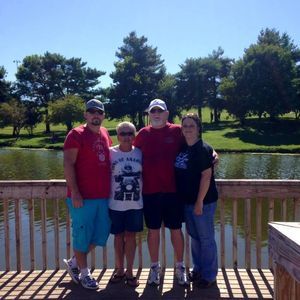 Meet your Posher, Susan