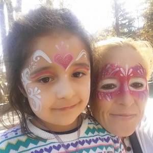 Meet your Posher, Toni