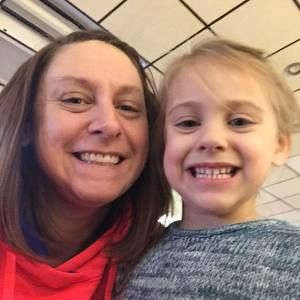 Meet your Posher, Brandee