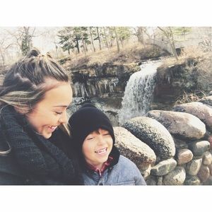 Meet your Posher, Alexa