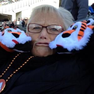 Meet your Posher, Kathy