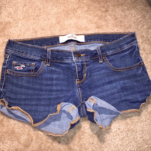 Holister shorts