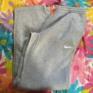 Nike sweatpants