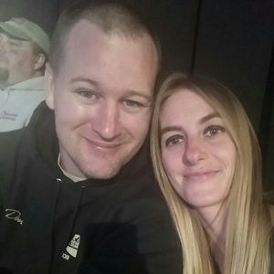 Meet your Posher, Theresa