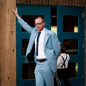 Meet your Posher, Matthew