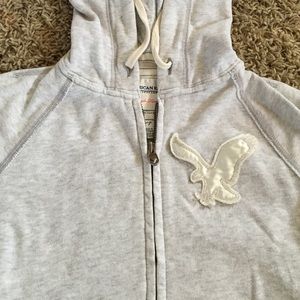 American Eagle Sweatshirt