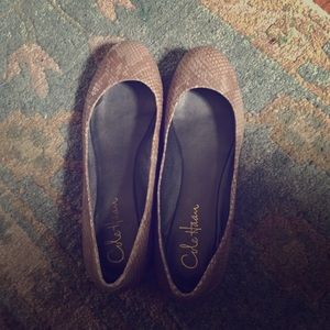 Cole Haan Women's Air Bacara Ballet Flat