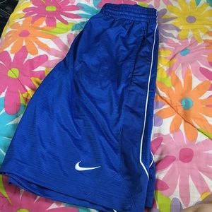 Nike shorts