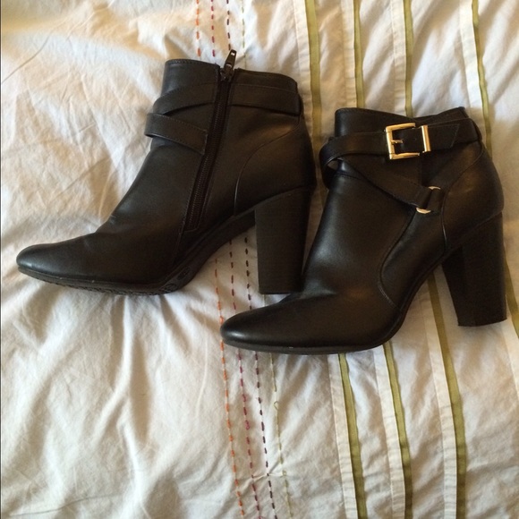 Booties