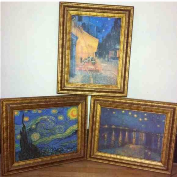 Paintings