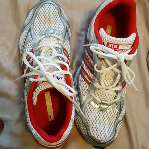 Running sneakers