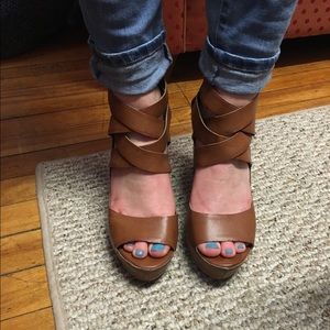 Mossimo Wedges