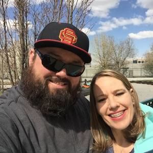 Meet your Posher, Carrie