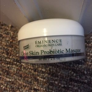 Eminence Clear Skin Probiotic Masque 2oz/60ml