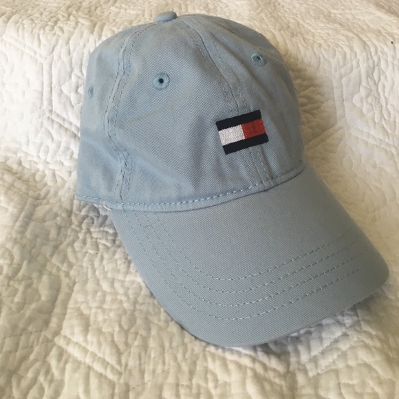 Tommy Hilfiger Accessories - Tommy Hilfiger Hat