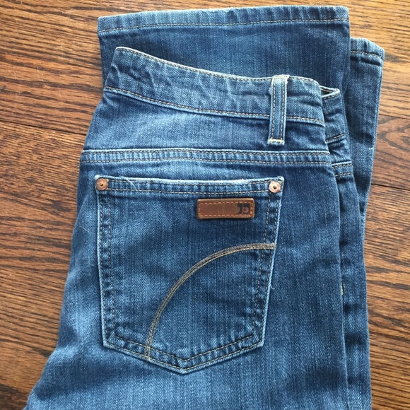 Joe's Jeans, petite! 👖HEMMED