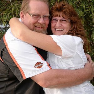 Meet your Posher, Julie hinders