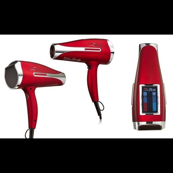 CHI Air Vibe hairdryer
