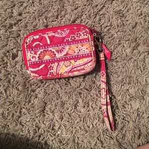 Never had use for it