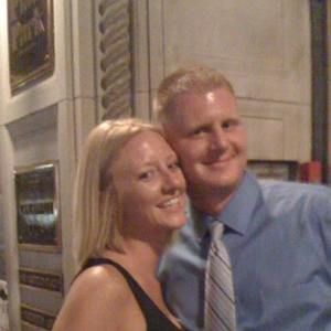 Meet your Posher, Michele