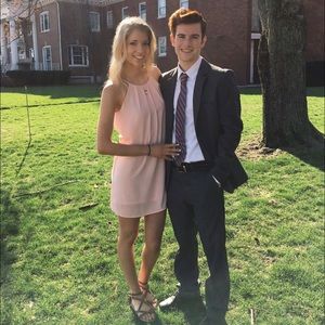 Meet your Posher, Lucy