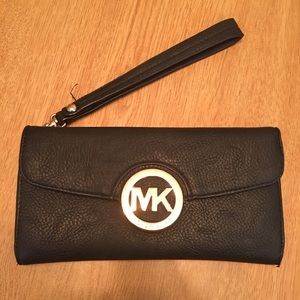 MK Wallet