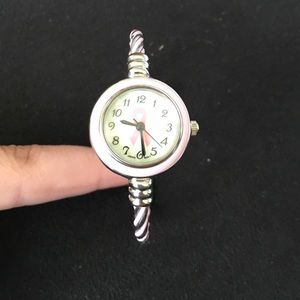 Breast Cancer Watch