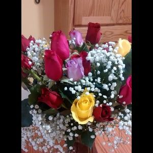 Meet your Posher, Robin