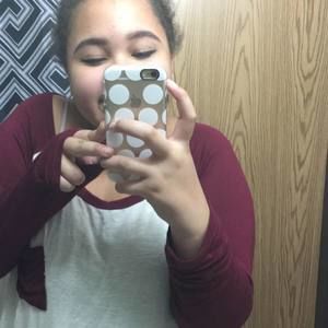 Meet your Posher, Destiny