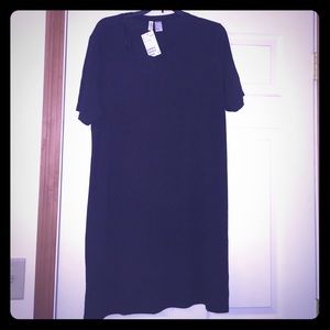 T shirt dress