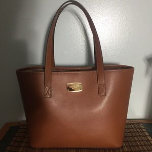 MK Jet Set Small Tote
