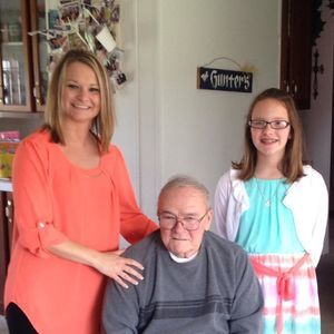 Meet your Posher, Alison