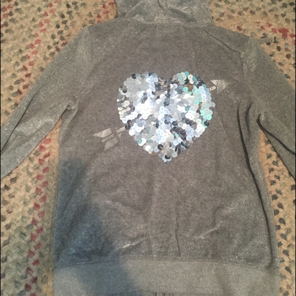 Victoria's Secret Pink Hoodie