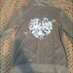 Victoria's Secret Pink Hoodie