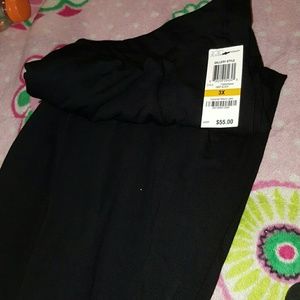Women's Black skirt