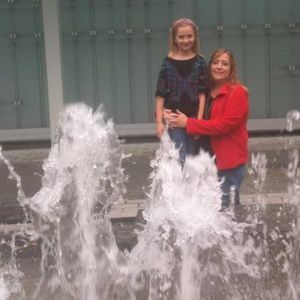 Meet your Posher, Micheale