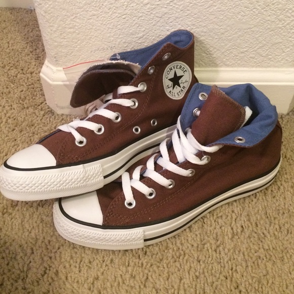 *NEW*  CONVERSE Hi-top Sneakers, Size 7