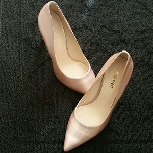 NWOT Tatiana Nine West Patent Pumps