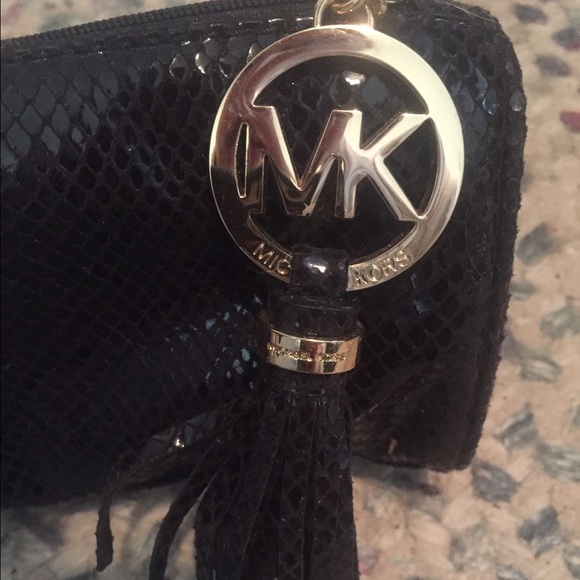 Michael Kors Make Up Bag