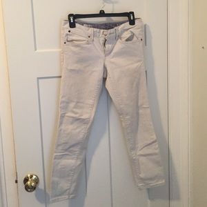 GAP size 27 jeans