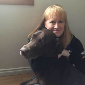 Meet your Posher, Audrey