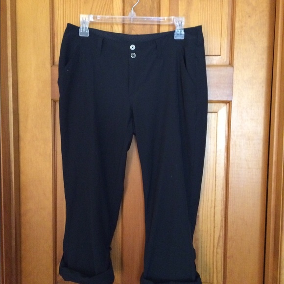 Columbia Pants