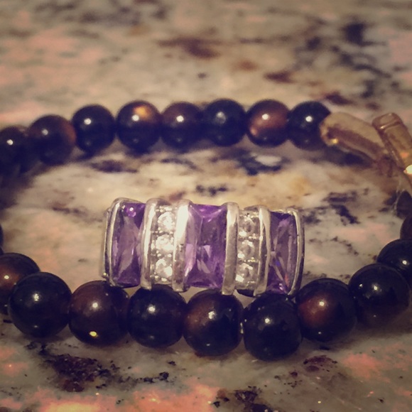 30% off 3! Beautiful Fashion Ring size 7