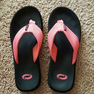 Flip flops
