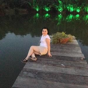 Meet your Posher, Mimi ngoc