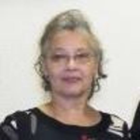 Meet your Posher, Gwen