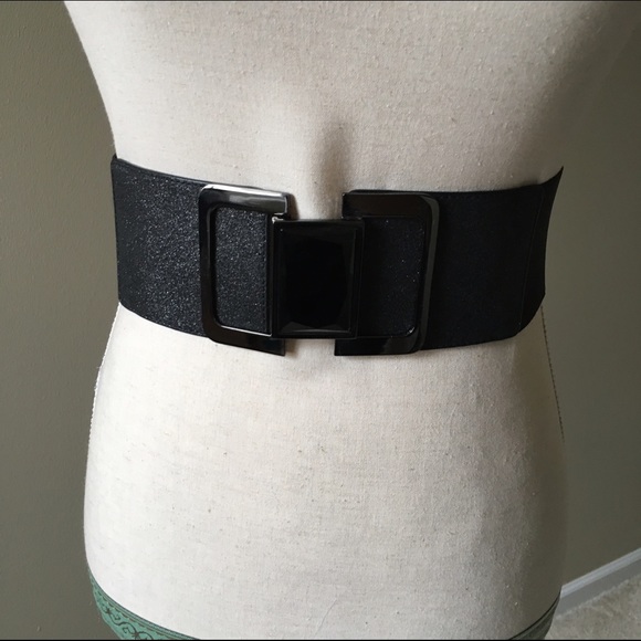 Express black belt